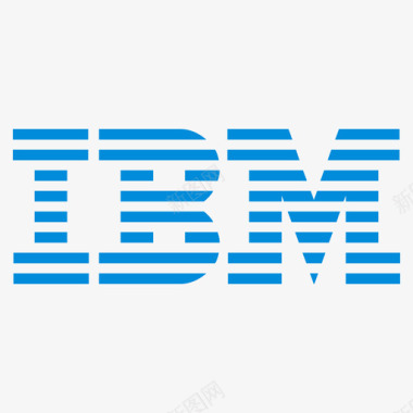 ibm图标