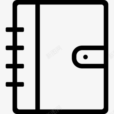 渠道资料首页图标