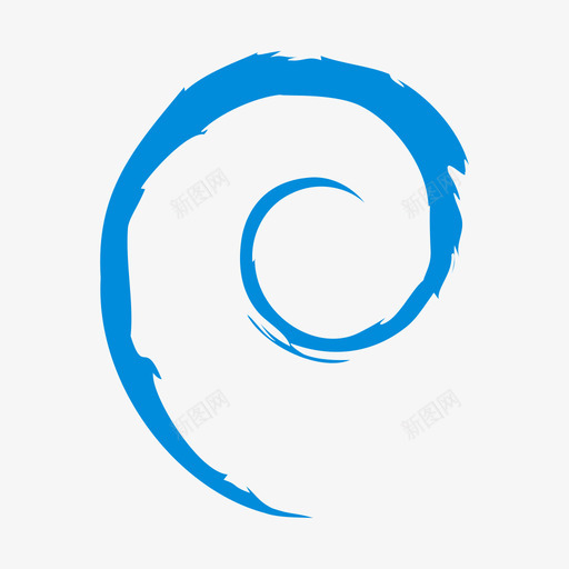 debiansvg_新图网 https://ixintu.com debian