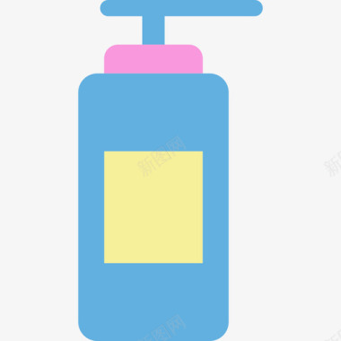 肥皂工具和用具美发2图标图标