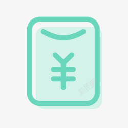 packeticon_red packet高清图片