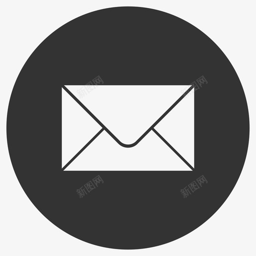 信息_1svg_新图网 https://ixintu.com 信息_1