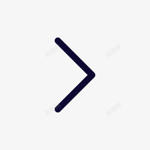 箭头-前进svg_新图网 https://ixintu.com 箭头-前进