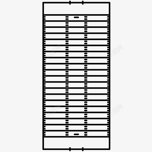 美式足球场nfl体育场图标svg_新图网 https://ixintu.com nfl 体育场 球场 美式足球场 运动场