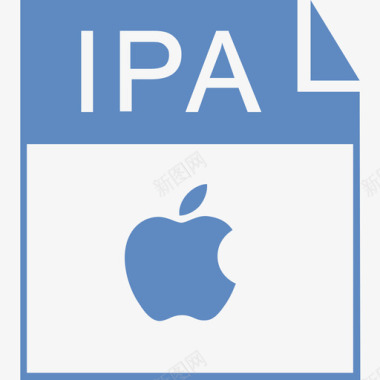 ipa图标