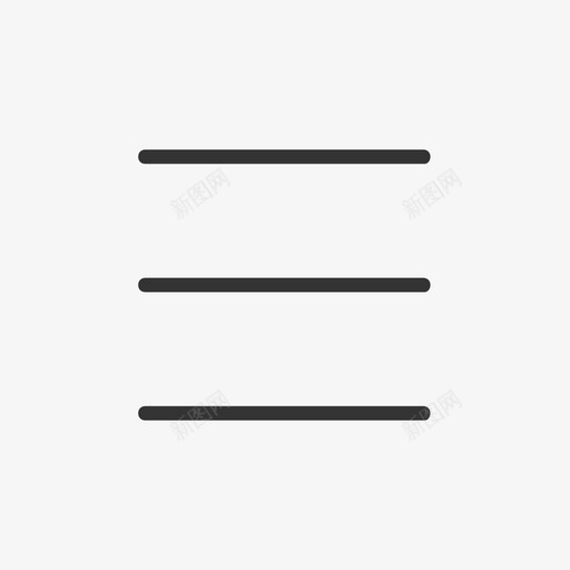 web - navigation-bar-菜单svg_新图网 https://ixintu.com web - navigation-bar-菜单 navigation-bar-菜单