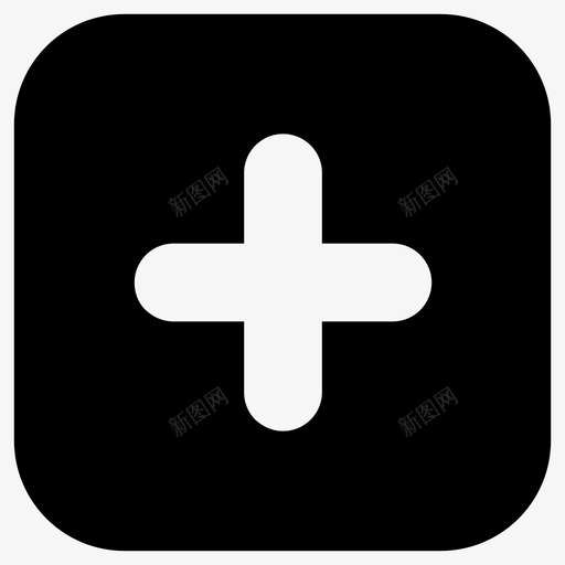 诊所医疗保健医院图标svg_新图网 https://ixintu.com 医疗 医疗保健 医院 添加更多新 诊所 阳性
