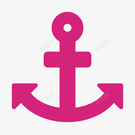 anchorsvg_新图网 https://ixintu.com anchor