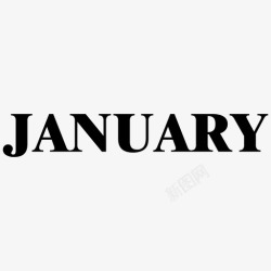 JANUARYJanuary高清图片