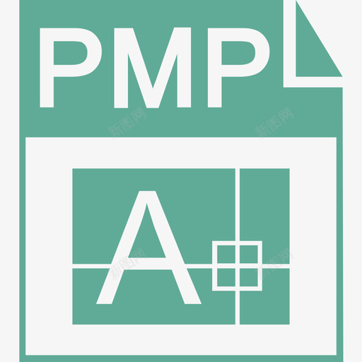 pmpsvg_新图网 https://ixintu.com pmp