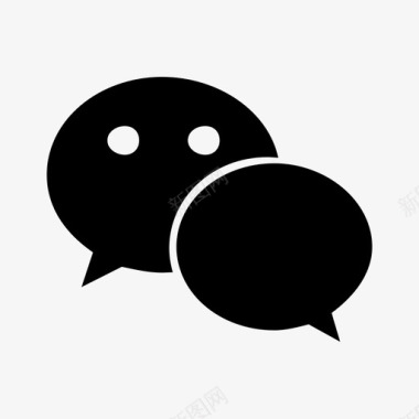 个人（实）图标