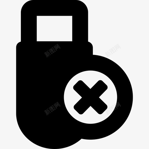 Pendrive计算机硬件计算机图标svg_新图网 https://ixintu.com Pendrive 硬件计算机 计算机