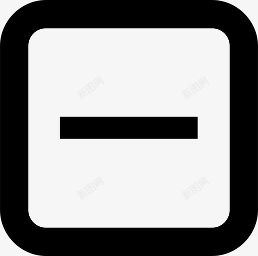 减数学加图标svg_新图网 https://ixintu.com 减 加 数学