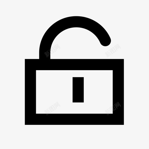 topbar - locksvg_新图网 https://ixintu.com topbar - lock