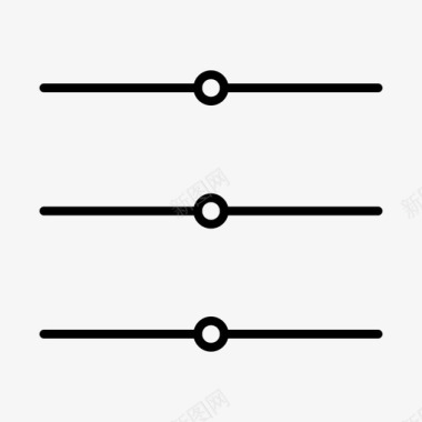 设置高级选项图标图标