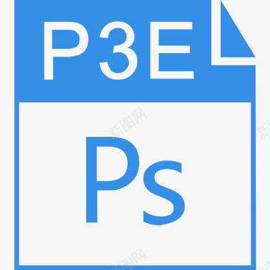 p3e图标