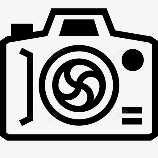 照相机照相机应用程序照相机图像图标svg_新图网 https://ixintu.com 摄影 照相机 照相机图像 照相机图标 照相机应用程序 照相机镜头