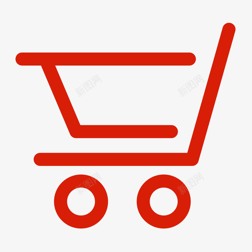 shoppingCartsvg_新图网 https://ixintu.com shoppingCart