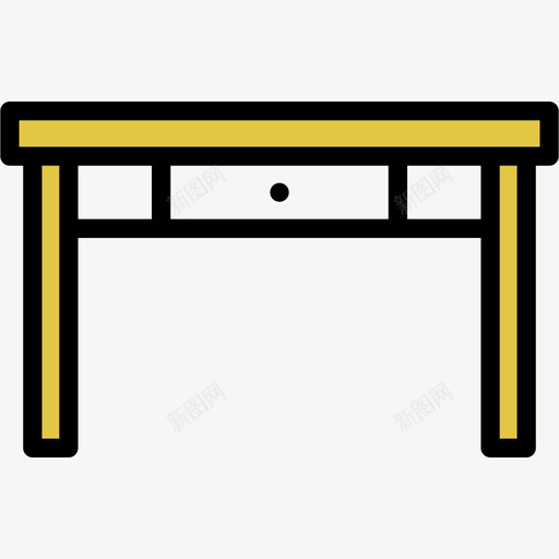 表线性颜色内务元素线性颜色图标svg_新图网 https://ixintu.com 线性颜色 线性颜色内务元素 表