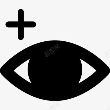 红眼医学图像编辑工具图标图标