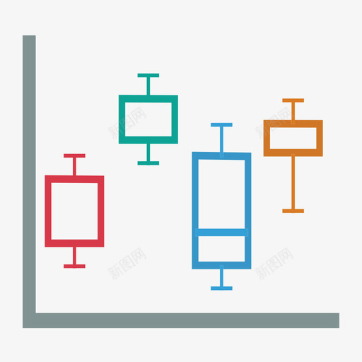 箱线图svg_新图网 https://ixintu.com 箱线图