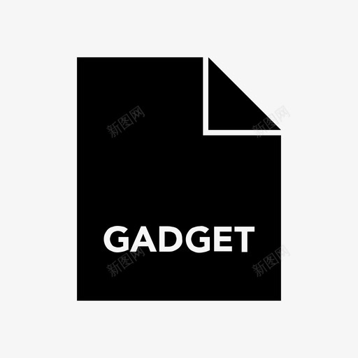 文件格式glyph粗体格式图标svg_新图网 https://ixintu.com gadget 接口 文件格式2 文件格式glyph 格式 粗体