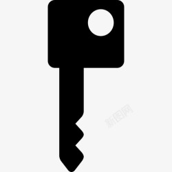软胶钥匙套钥匙钥匙套图标高清图片