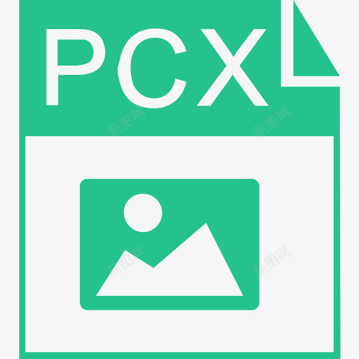 pcxsvg_新图网 https://ixintu.com pcx
