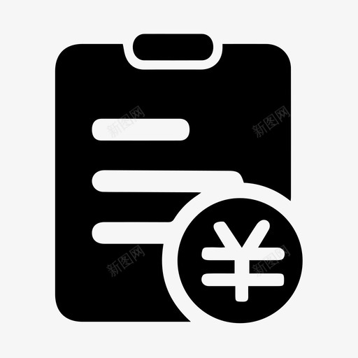 短信日账单svg_新图网 https://ixintu.com 短信日账单