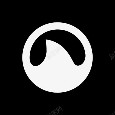 Grooveshark社交媒体方形社交媒体图标图标