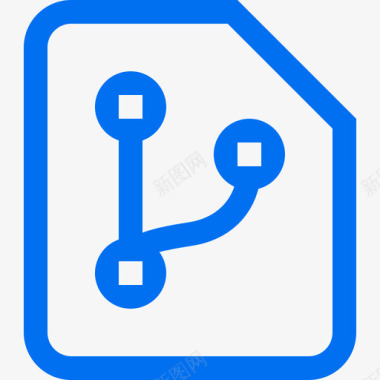 icon 派生代码片图标