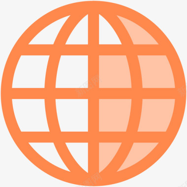 环球金融_上市公司图标