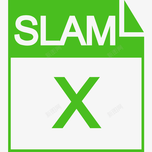 slamsvg_新图网 https://ixintu.com slam