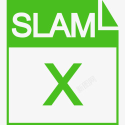 SLAMslam高清图片