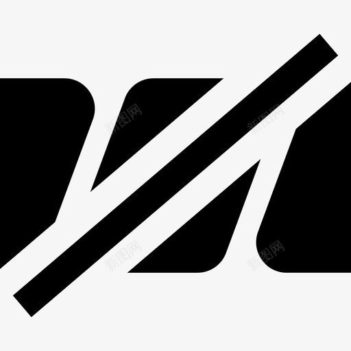 排水管标志洗衣符号图标svg_新图网 https://ixintu.com 排水管 标志 洗衣符号