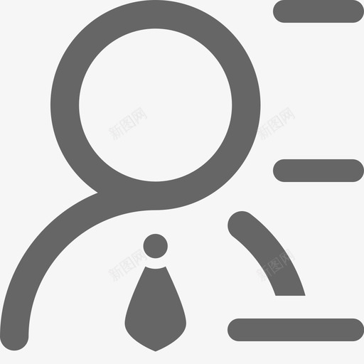岗位管理svg_新图网 https://ixintu.com 岗位管理