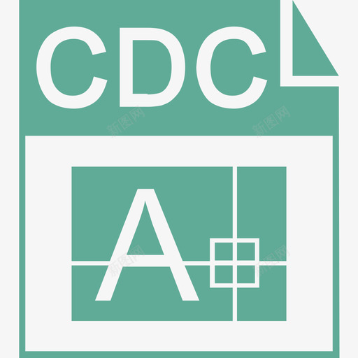 cdcsvg_新图网 https://ixintu.com cdc