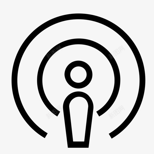 管理人svg_新图网 https://ixintu.com 管理人