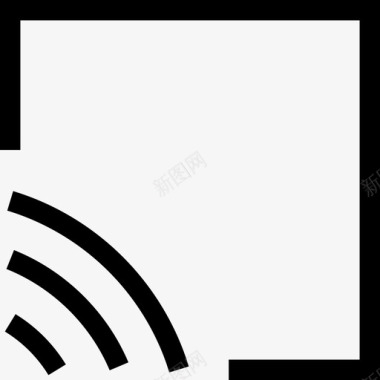 Wifi设置技术基本设置图标图标