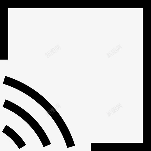 Wifi设置技术基本设置图标svg_新图网 https://ixintu.com Wifi设置 基本设置 技术