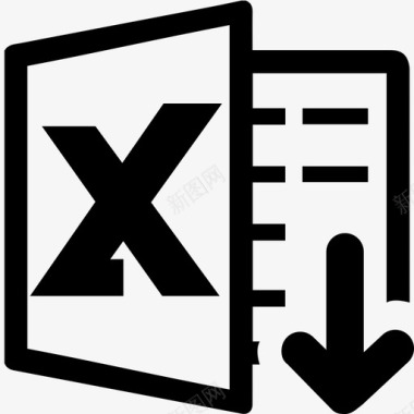 excel01图标