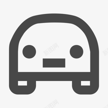 接送图标