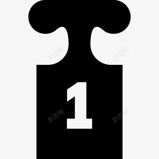 1千克重量图标svg_新图网 https://ixintu.com 1千克 重量