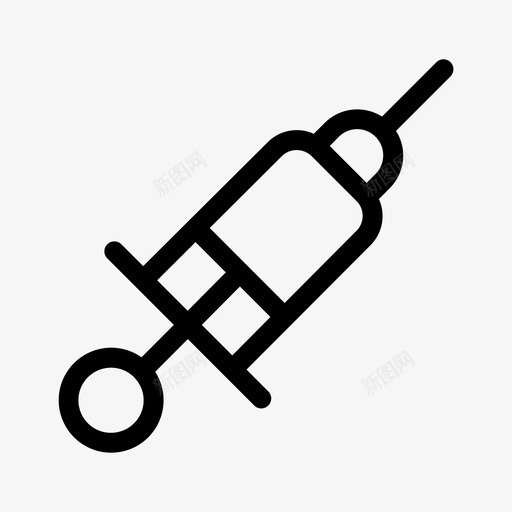 疫苗接种婴儿婴儿护理图标svg_新图网 https://ixintu.com 婴儿 婴儿护理 疫苗接种