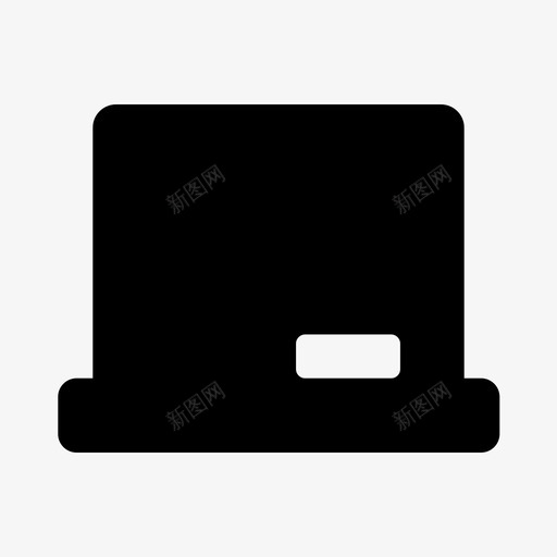 黑板教室教育图标svg_新图网 https://ixintu.com 可爱的安卓套装 教室 教育 黑板