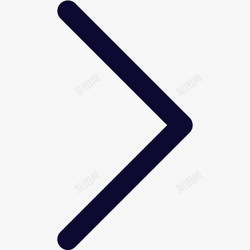 箭头-前进svg_新图网 https://ixintu.com 箭头-前进