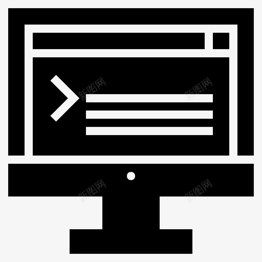 搜索引擎优化编码计算机控制台图标svg_新图网 https://ixintu.com 搜索引擎优化 搜索引擎优化服务 编码 网页编程 计算机控制台 调试