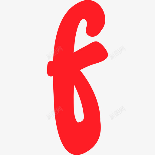 Fontli手绘社交网络颜色图标svg_新图网 https://ixintu.com Fontli 手绘社交网络 颜色