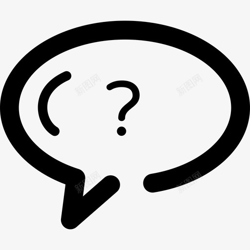 语音泡泡多媒体购物套装图标svg_新图网 https://ixintu.com 多媒体 语音泡泡 购物套装