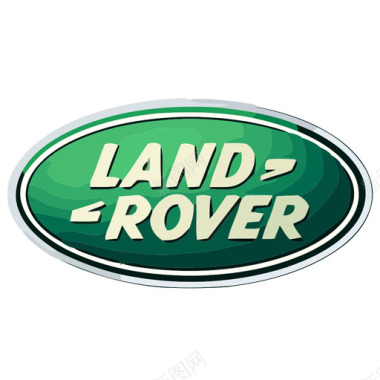 Landrover图标